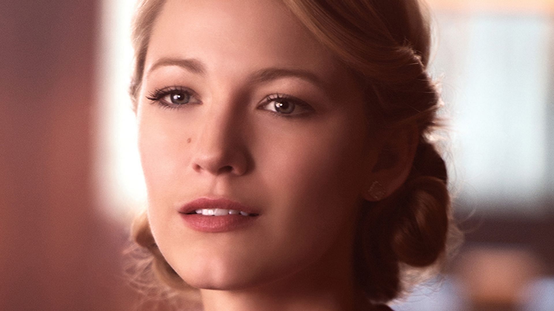 The Age of Adaline (Image via Amazon Prime Video)